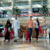 Dubai-Shopping